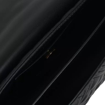 THE ALLURE TOP HANDLE EW CROSSBODY BAG